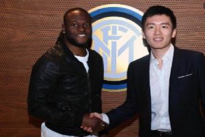chelsea transfer news on Victor Moses