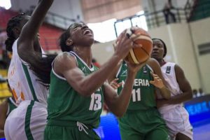 Tokyo 2020: D’Tigress lose again