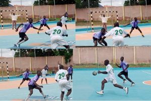 Latest news about National Handball Championship: Team Sokoto Qualifies For Semi Final in All Categories