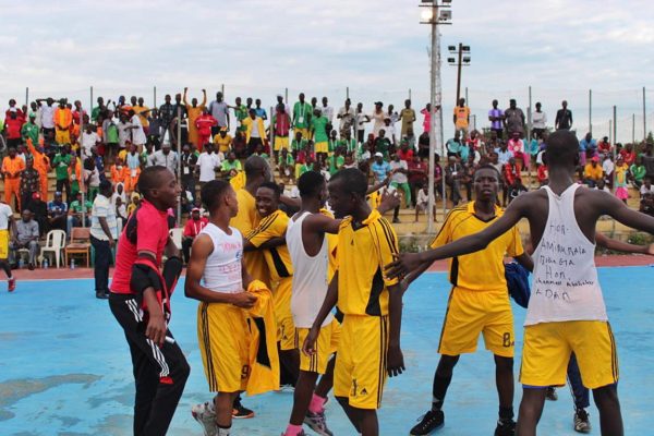 Sokoto to subject U-12/U15 Handball players to COVID-19 test