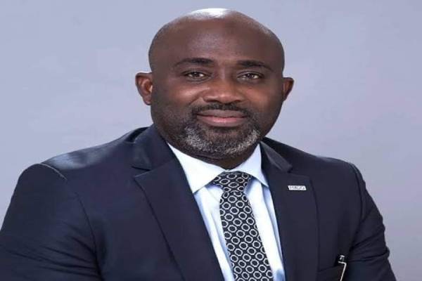 Latest news in Nigeria is that Ocheho resigns as HFN Caretaker Committee chairman