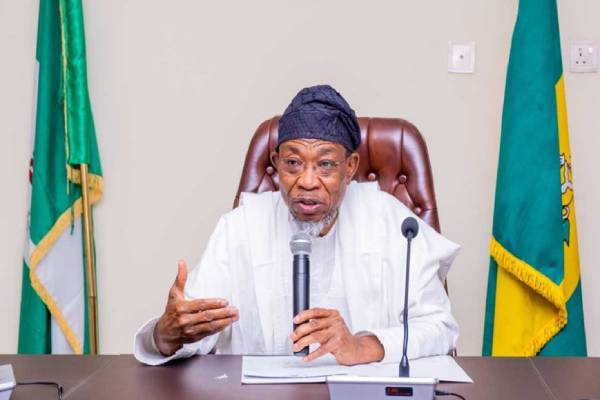 FG declares Tuesday public holiday to mark Eid-el-Maulud
