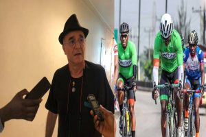 CFN seeks corporate sponsorship to support growth of Cycling
