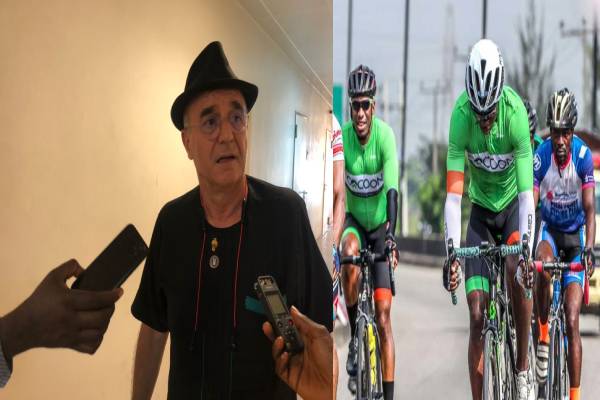 CFN seeks corporate sponsorship to support growth of Cycling