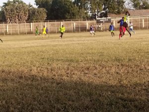 Zamfara United FC begin screening of players