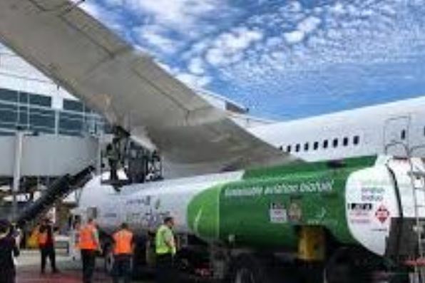 Aviation fuel price increases by 70%