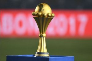 2021 Africa Cup of Nations will hold as scheduled - CAF