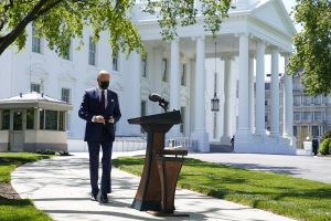 White House announces Diplomatic Boycott of 2022 Winter Olympic games in Beijing
