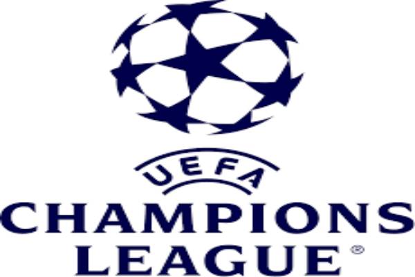 UEFA HOLDS ANOTHER CHAMPIOSNLEAGUE DRAW FOLLOWING INITIAL ERROR