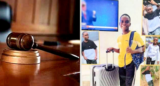 Late Sylvester Oromoni Jnr’s inquest: Second witness, Peter Odeworitse, testifies for family
