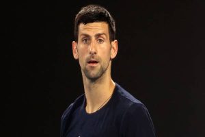 Tennis Star Novak Djokovic loses second Visa appeal to remain in Australia