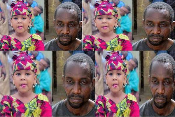 Teacher denies abducting, killing 5-year-old pupil, Hanifa Abubakar