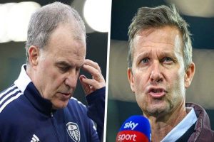 Leeds United sack Marcelo Bielsa, Jesse Marsch to take over