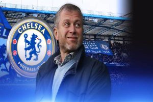 Roman Abramovich puts Chelsea FC up for Sale