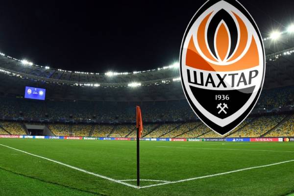 Shaktar Donetsk Youth Team Coach killed in Fighting in Ukraine