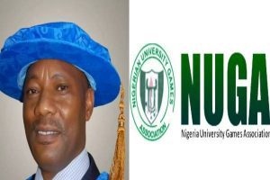 2024 NUGA Games