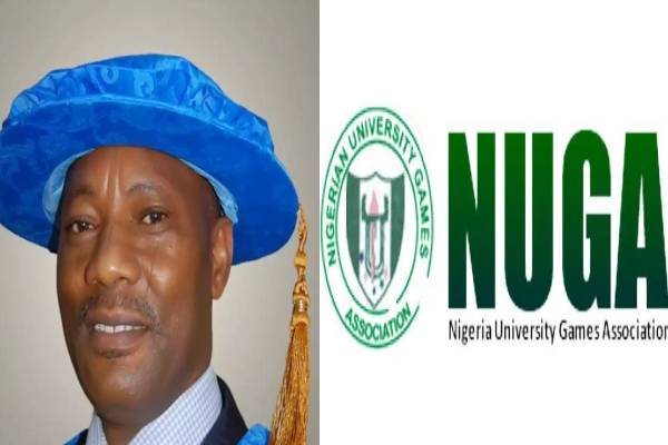2024 NUGA Games