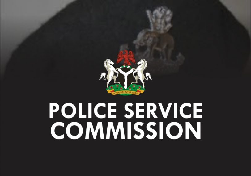 PSC Confirms Amadi DIG, promotes Magu, Others
