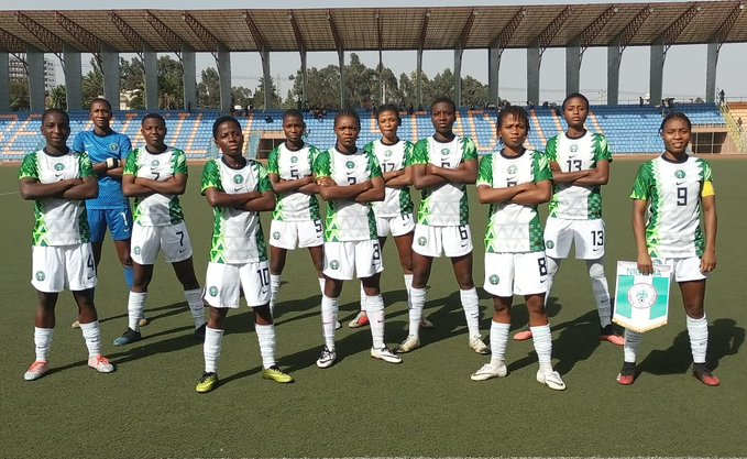 Flamingos set for victory against Ethiopian counterpart on Saturday