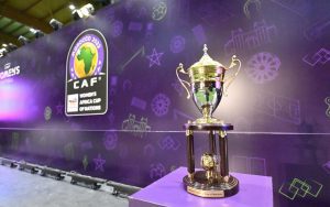 WAFCON 2022: Morocco beat Burkina Faso 1- 0 in cup opener