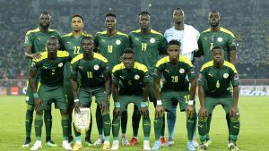 Breaking: Senegal named national team of the year