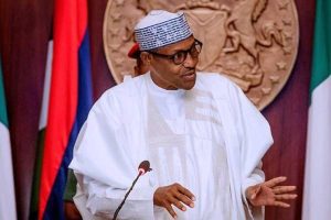 President Buhari Commends Team Nigeria Commonwealth Games Outing