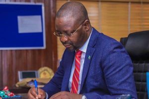 Sports Ministry Dissolves NBBF IMC