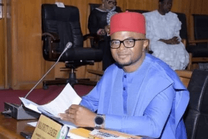 Anambra lawmaker, Nnamdi Okafor reportedly dies in South African hotel