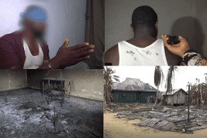 Navy detains 2 suspects in connection with kidnapping of military officers