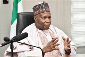 Governor Inuwa swears in 12 new Permanent Secretaries