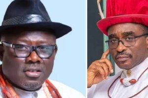 Court Affirms Sheriff Oborevwori as Delta PDP Governorship Candidate