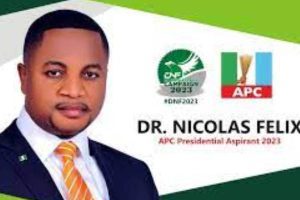 APC PRESIDENTIAL ASPIRANTS TO MEET IN ABUJA