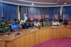 Sokoto State Gets Committee Against Drugs Abuse, Control