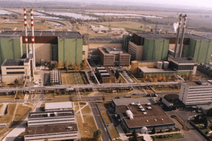 Russia to build nuclear reactors in Hungary
