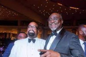 AKPATA BOWS OUT AS MAIKYAU IS SWORN IN AS NEW NBA PRESIDENT
