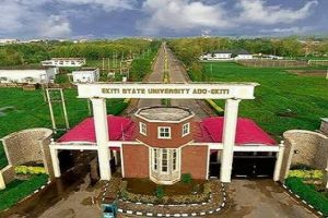 EKSU Knocks ASUU President, Says Not A Quack University