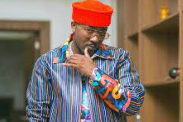 Police arrest Ice Prince in Lagos