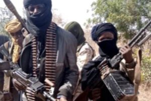 Abductors Of Zamfara Area Dev't. Council Sole Administrator, Demand N20m Ransom
