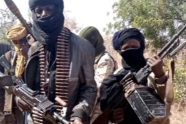 Abductors Of Zamfara Area Dev't. Council Sole Administrator, Demand N20m Ransom