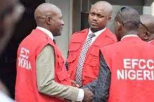 False and Misleading Video in Circulation on EFCC Operations