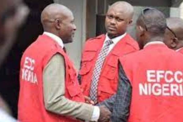 False and Misleading Video in Circulation on EFCC Operations