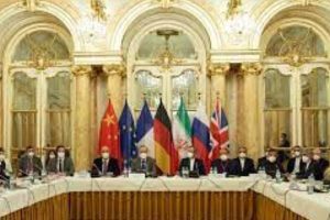 Iran rejects alleged negativity on Nuclear Deal