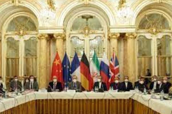 Iran rejects alleged negativity on Nuclear Deal