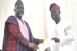 Lagos Urban Development and Physical Planning Commissioner Resigns