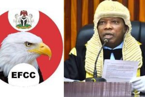 alleged N2.475bn stealing: EFCC to arraign ogun state speaker, two others