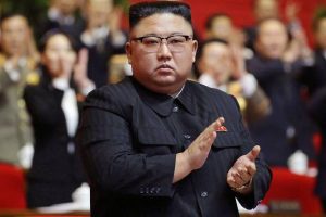 We are now a Nuclear Power- North Korea