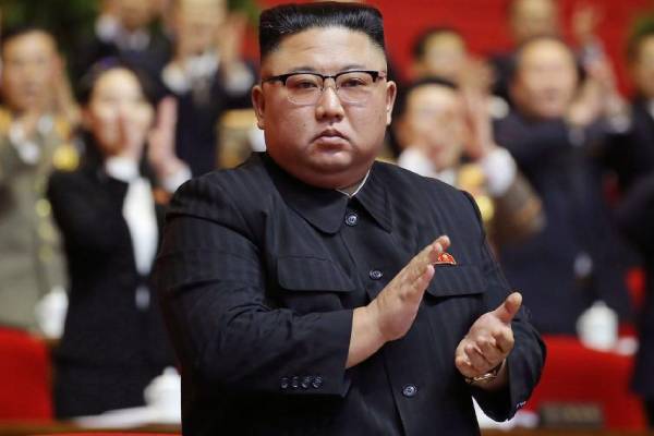 We are now a Nuclear Power- North Korea
