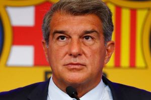 Barcelona's spending cap up by almost €800m