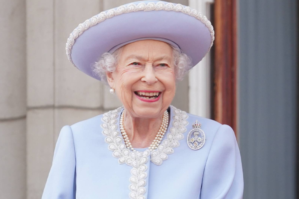 Commonwealth Handball Association mourns Queen Elizabeth II