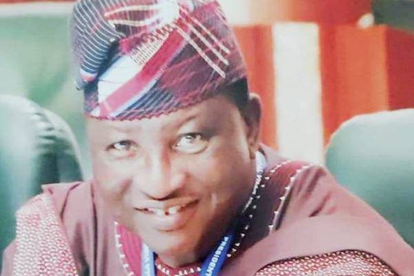 Former NUPENG Chief backs Asiwaju Tinub, says Oil Sector will experience Transparency